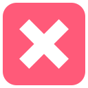 cross_mark_button