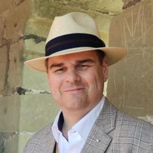 Michael Gisiger 🔄