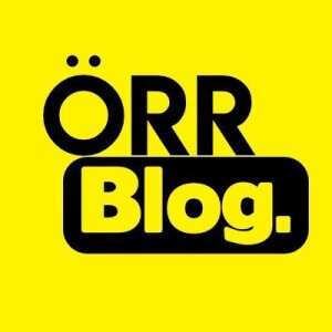 ÖRR Blog.