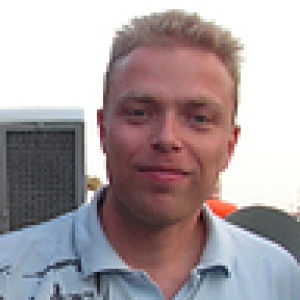 Arnold Schrijver