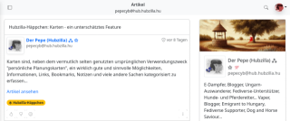 View Photo HubzillaHaeppchen