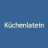 kuechenlatein