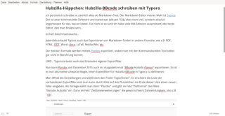 HubzillaHaeppchen