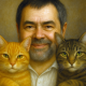 Hauskatzen - Praxis 
