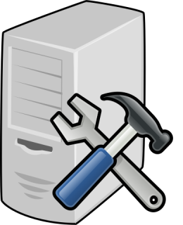 website