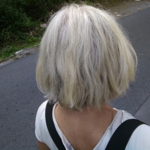 Inch in Sommerlaune
