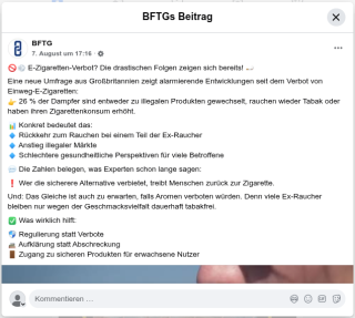 View Photo Artikel/Was-so-war