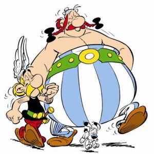 Asterix Archiv - Comedix.de 💎