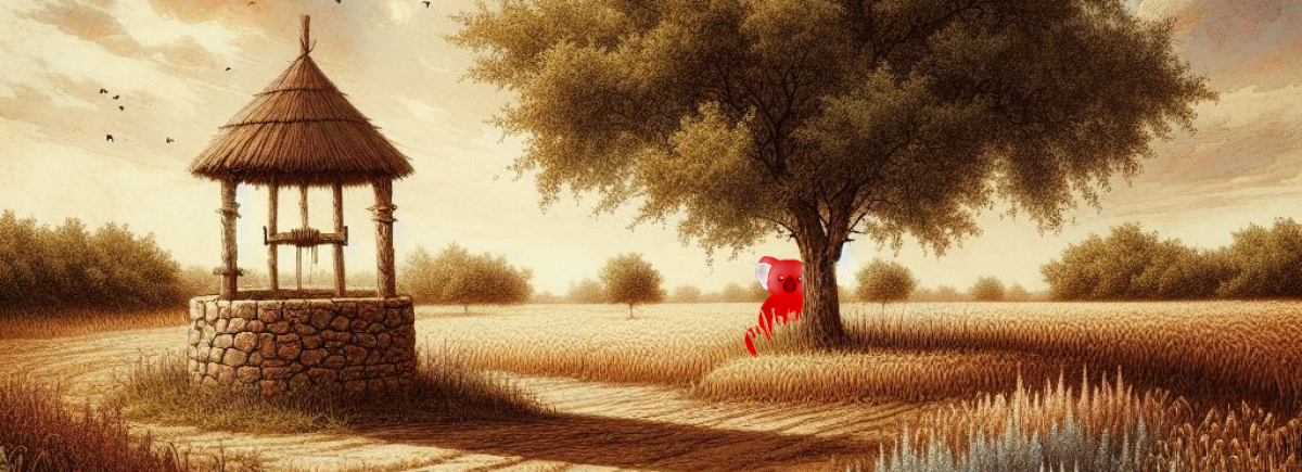 Titelfoto für diesen Kanal