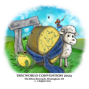 Discworld Convention